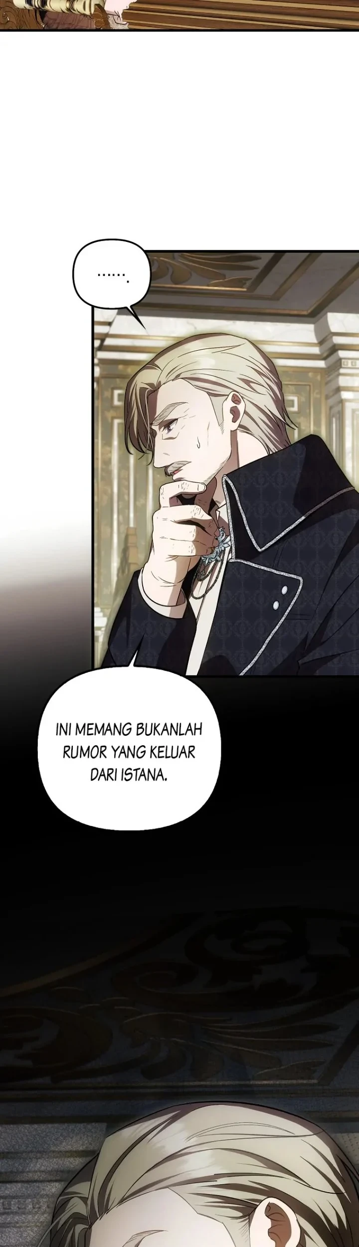 First Time as a Loved Youngest Child Chapter 30 Gambar 32