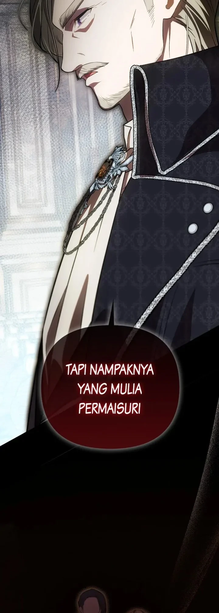 First Time as a Loved Youngest Child Chapter 30 Gambar 33