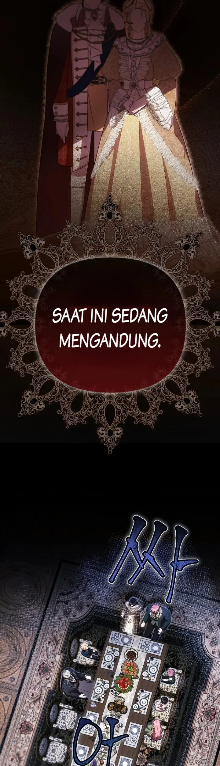 First Time as a Loved Youngest Child Chapter 30 Gambar 34