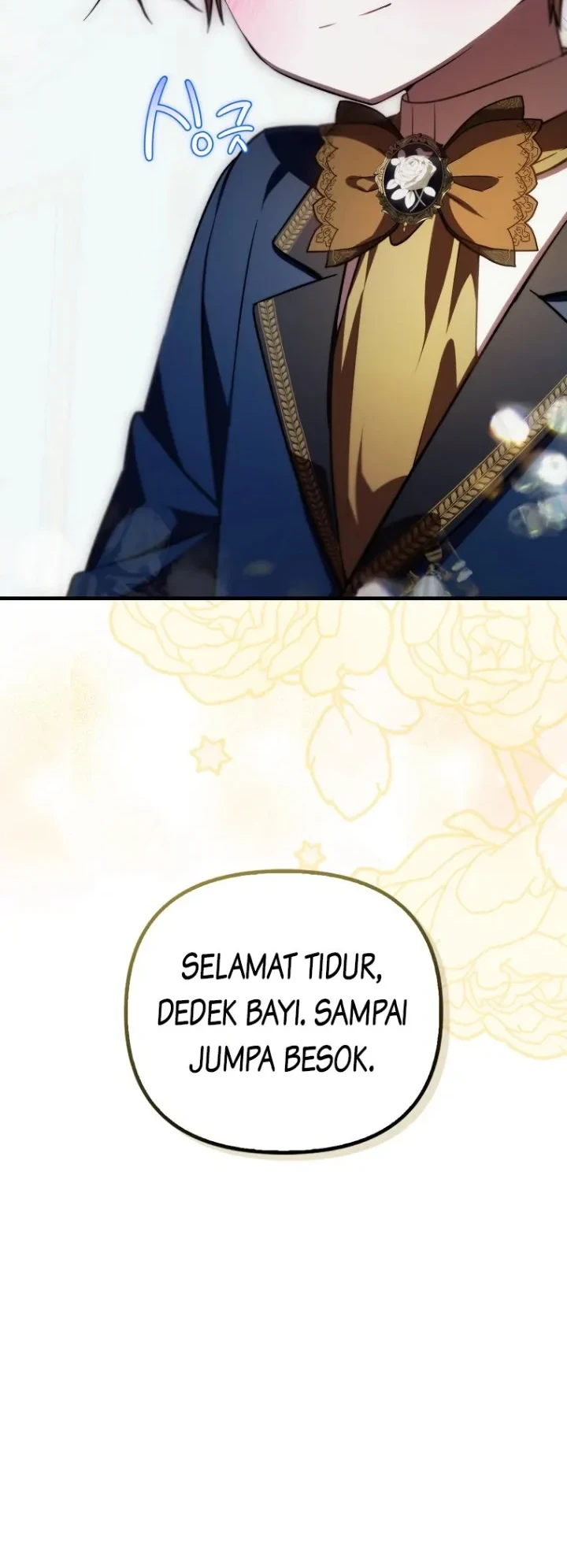 First Time as a Loved Youngest Child Chapter 31 Gambar 29