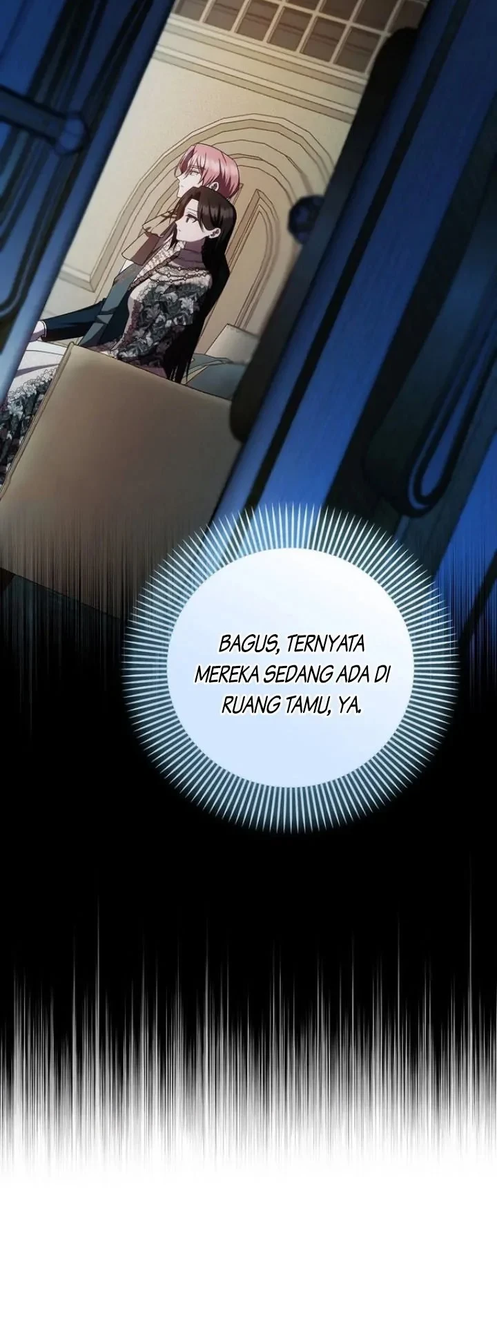 First Time as a Loved Youngest Child Chapter 31 Gambar 34