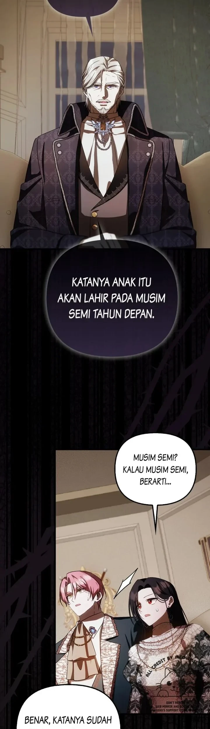 First Time as a Loved Youngest Child Chapter 31 Gambar 37