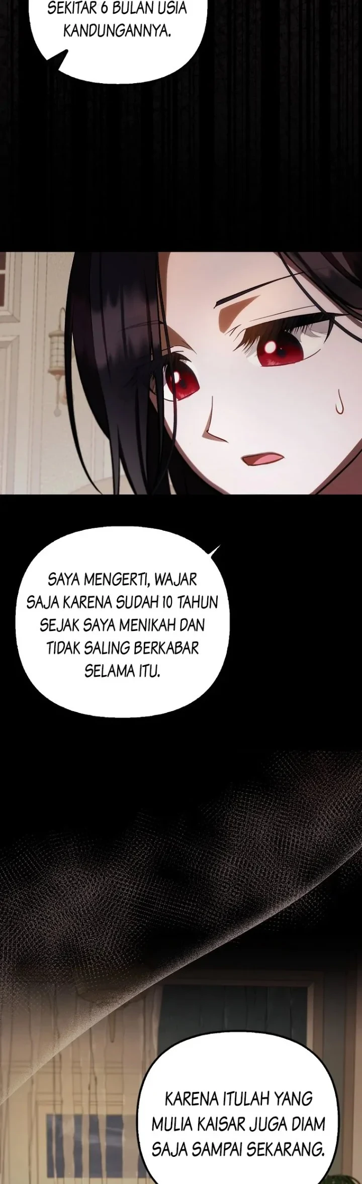 First Time as a Loved Youngest Child Chapter 31 Gambar 38
