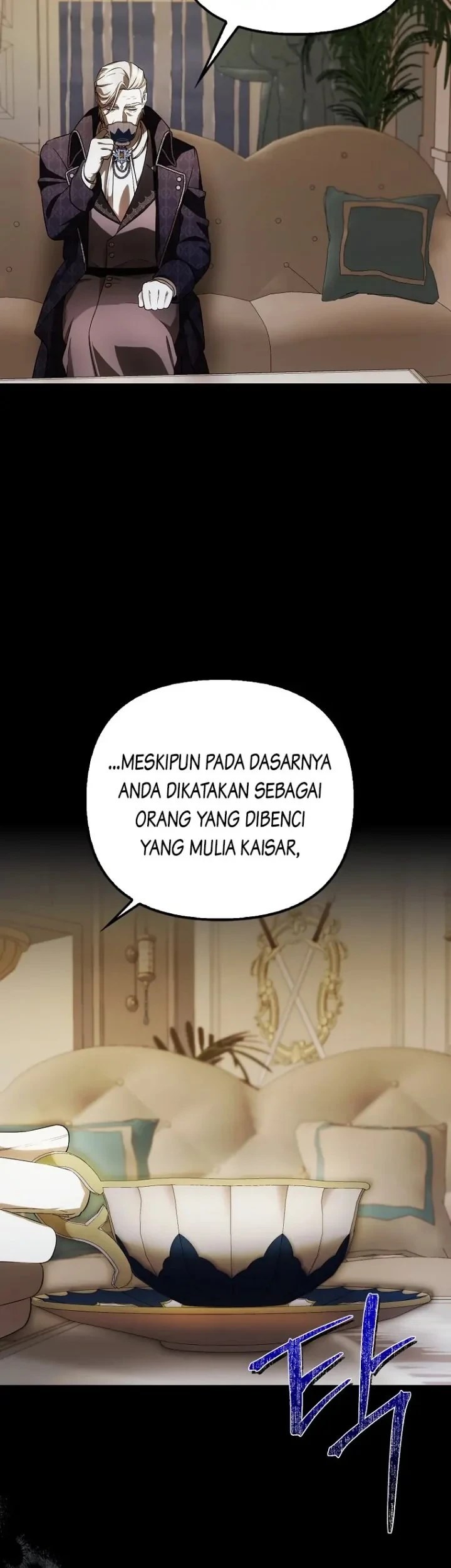 First Time as a Loved Youngest Child Chapter 31 Gambar 39