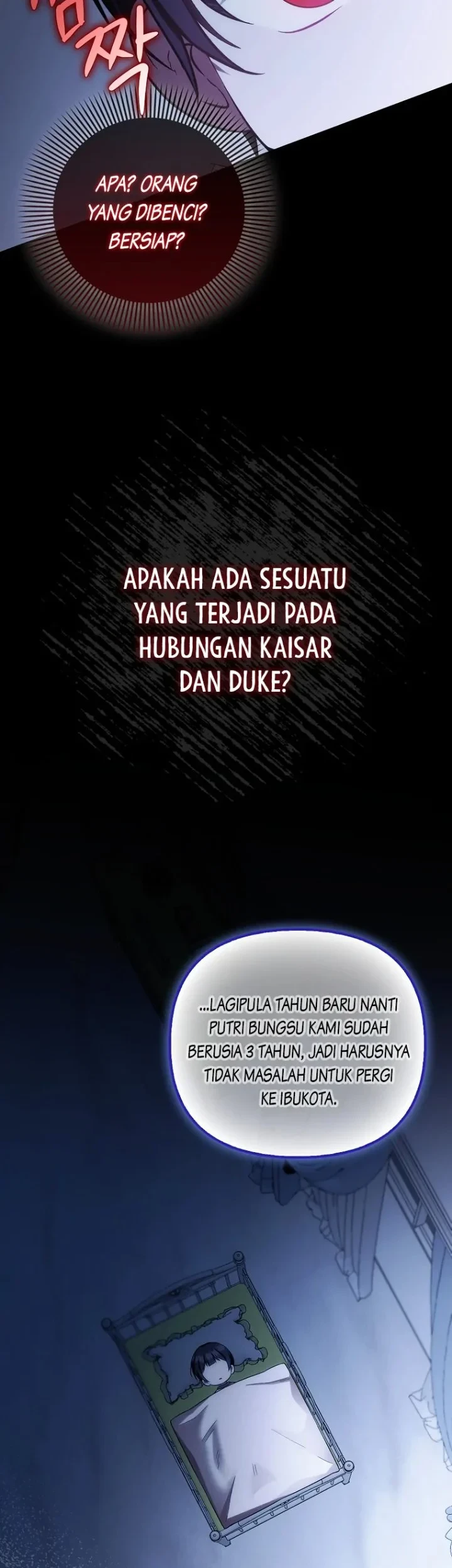 First Time as a Loved Youngest Child Chapter 31 Gambar 41