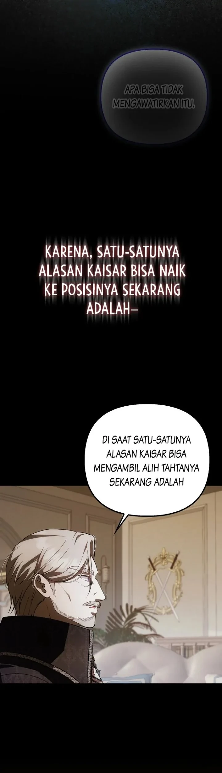 First Time as a Loved Youngest Child Chapter 31 Gambar 43