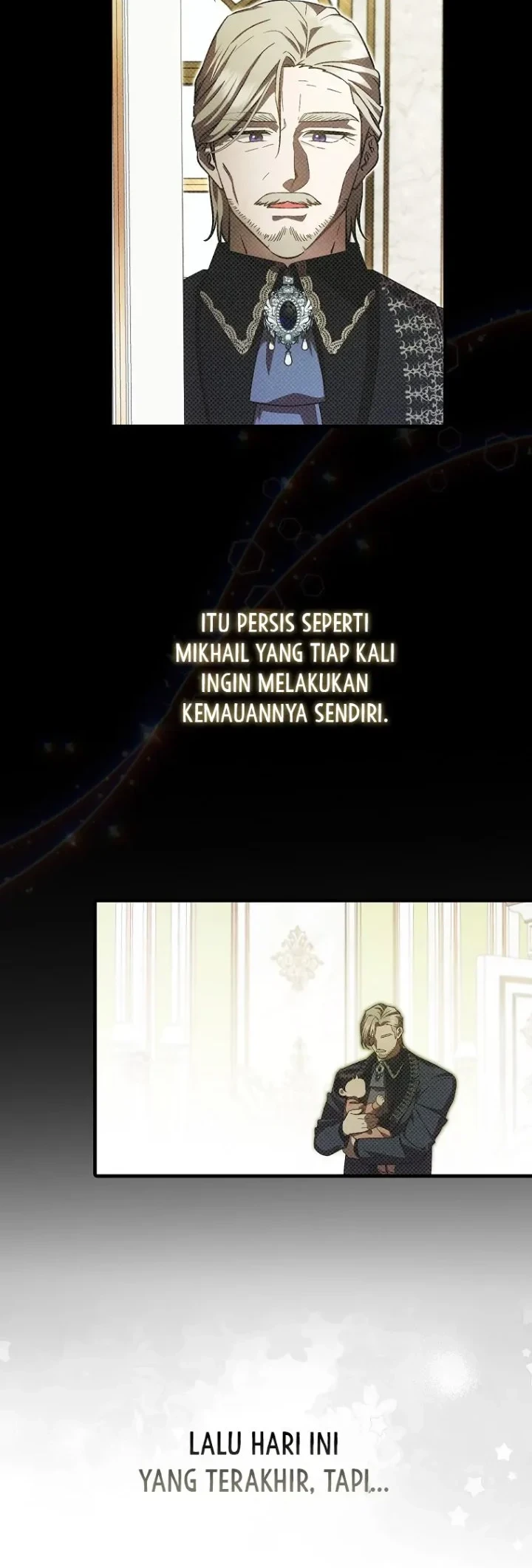 First Time as a Loved Youngest Child Chapter 32 Gambar 39