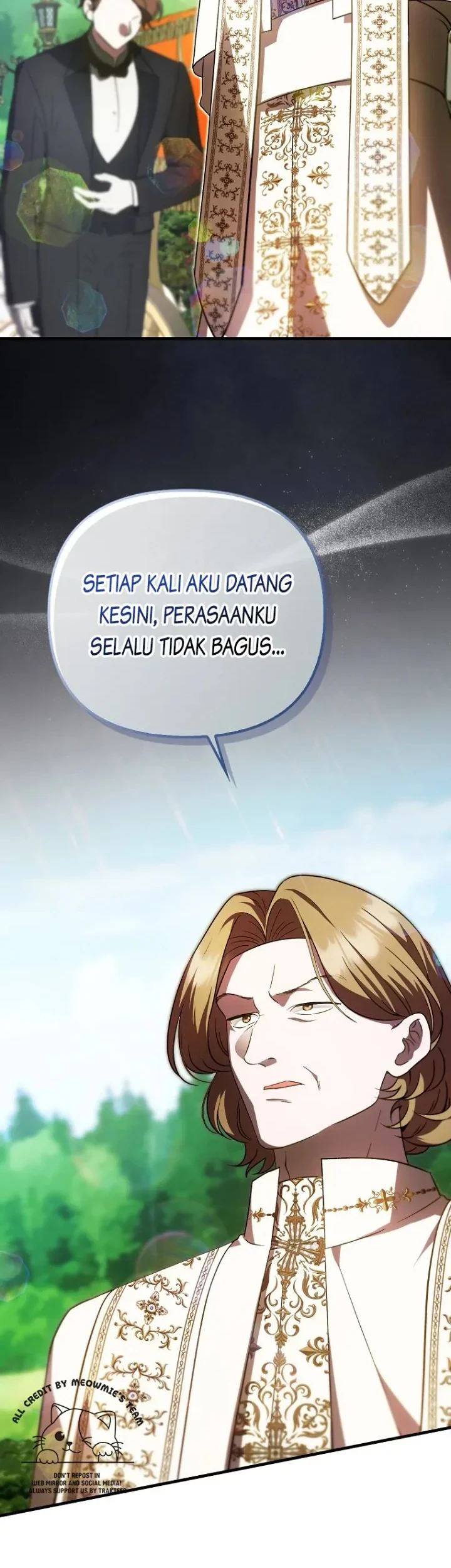 First Time as a Loved Youngest Child Chapter 32 Gambar 43
