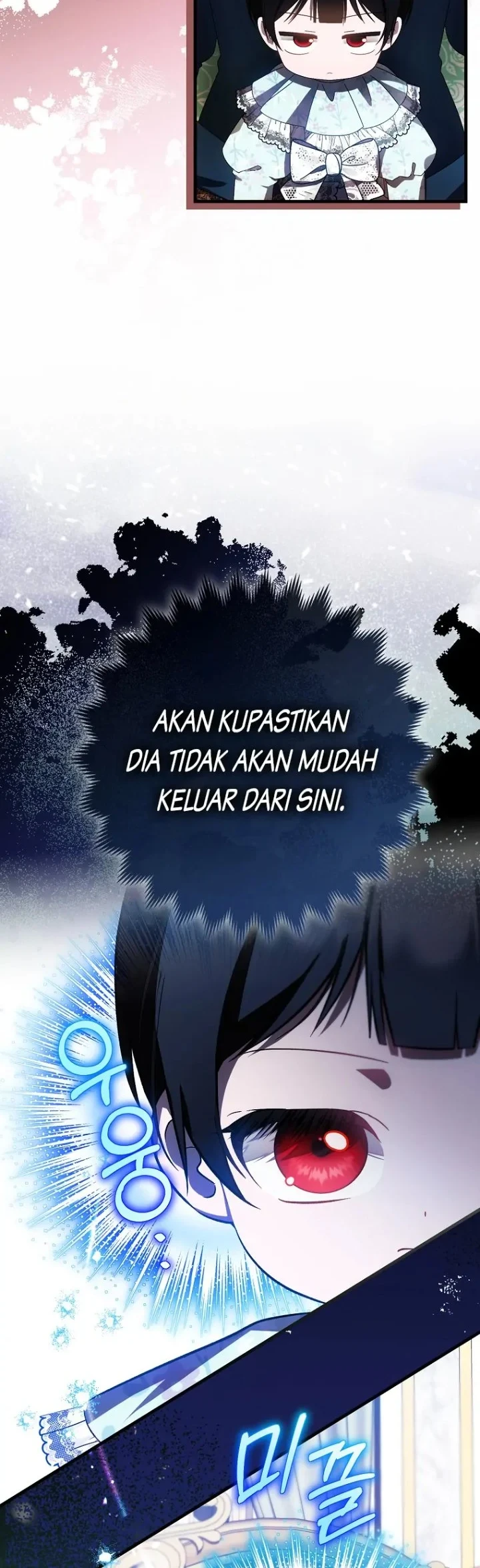 First Time as a Loved Youngest Child Chapter 33 Gambar 27