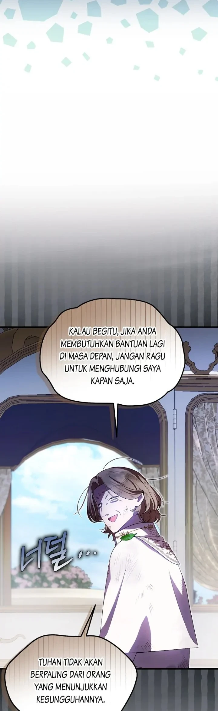 First Time as a Loved Youngest Child Chapter 33 Gambar 35