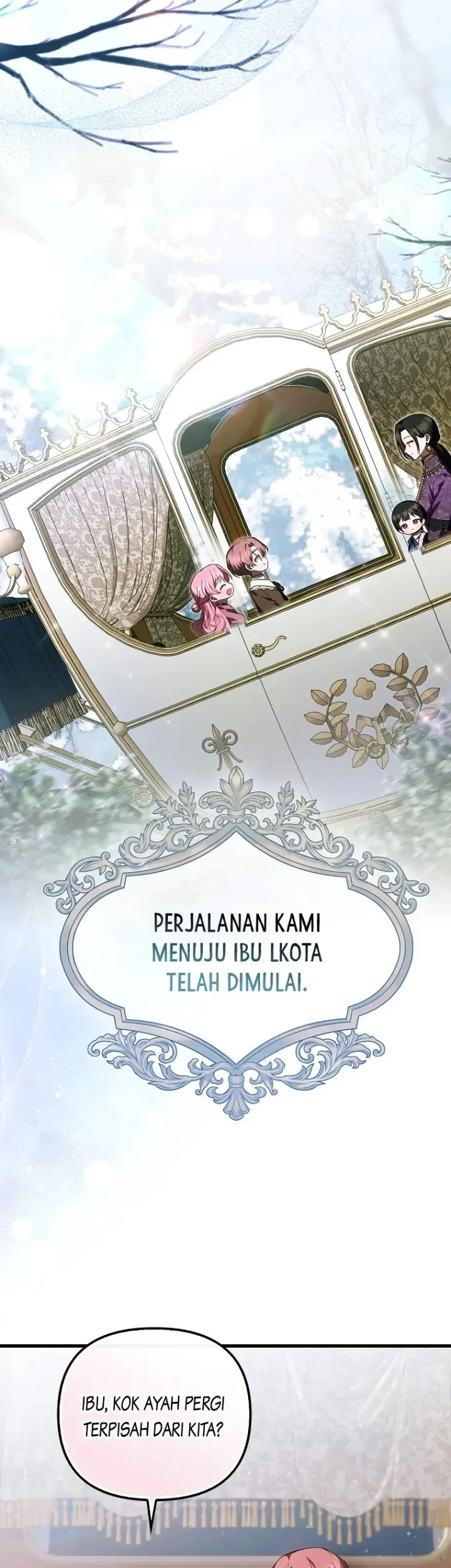First Time as a Loved Youngest Child Chapter 34 Gambar 28