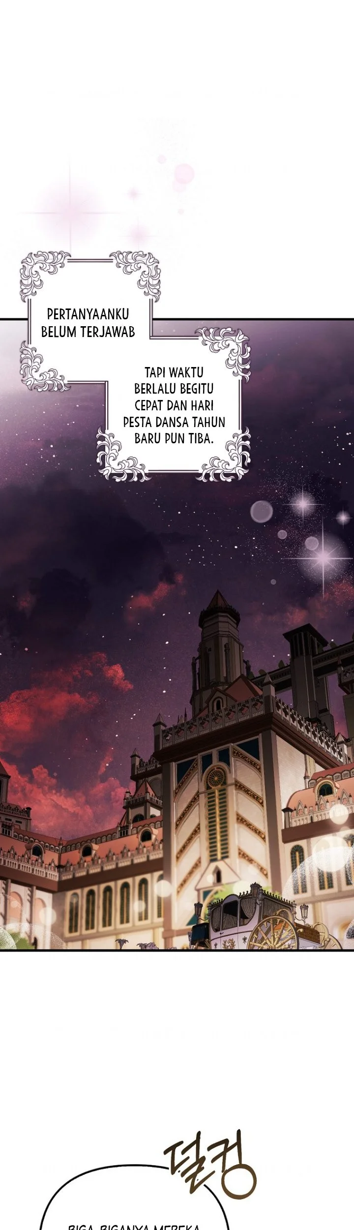 First Time as a Loved Youngest Child Chapter 35 Gambar 26