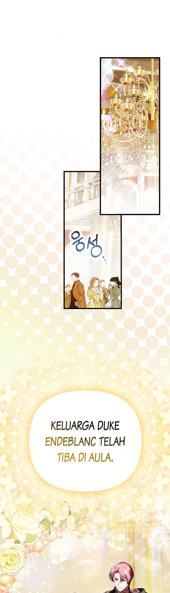 First Time as a Loved Youngest Child Chapter 35 Gambar 28