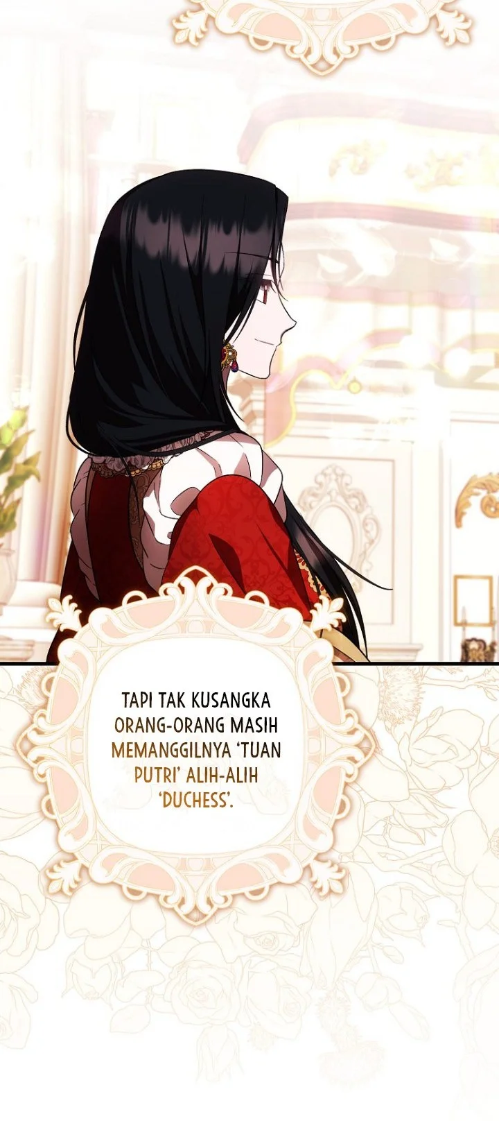 First Time as a Loved Youngest Child Chapter 35 Gambar 31