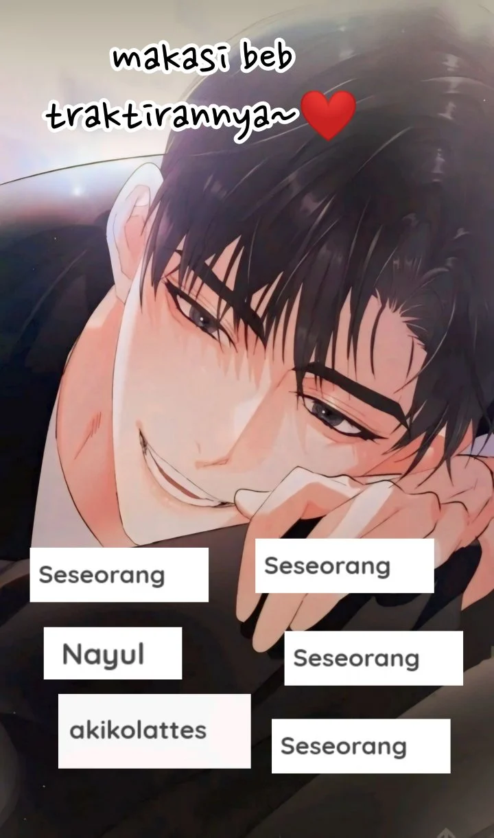 First Time as a Loved Youngest Child Chapter 35 Gambar 40