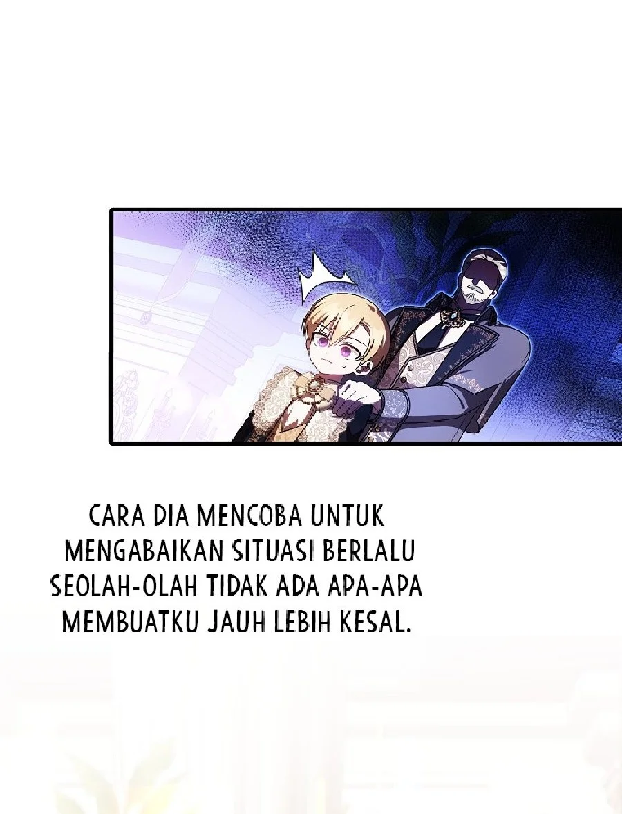 First Time as a Loved Youngest Child Chapter 36 Gambar 40
