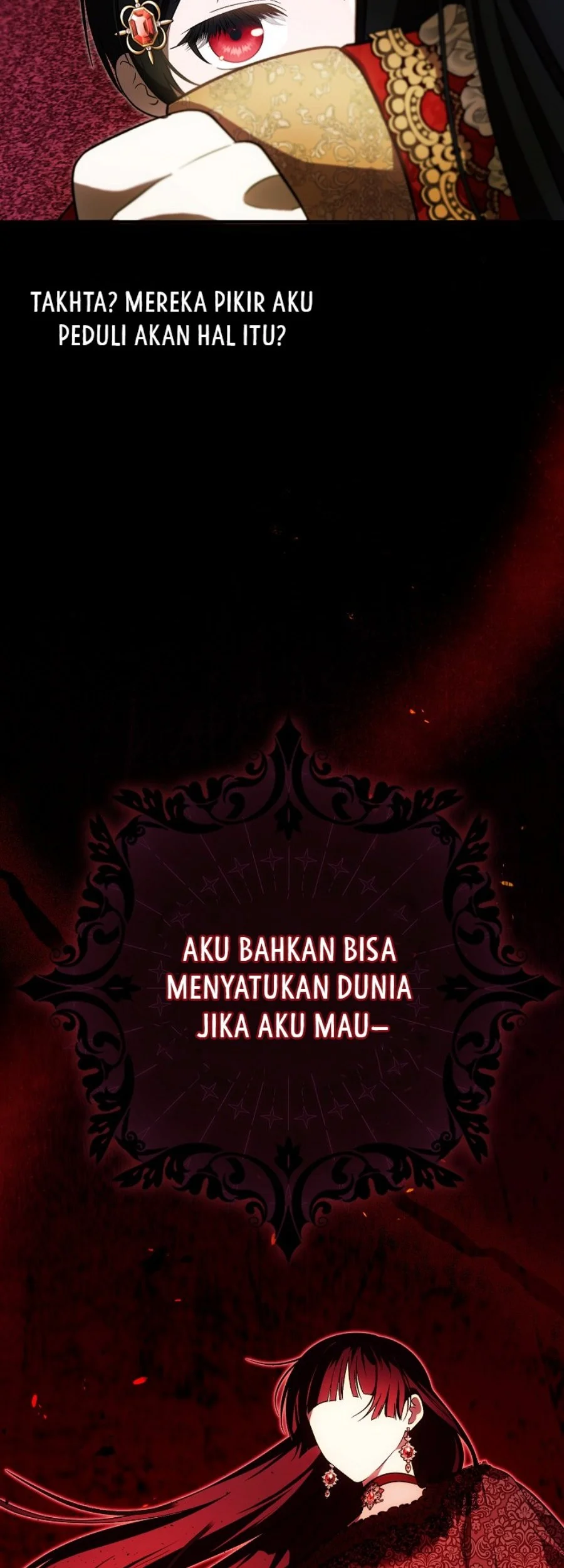 First Time as a Loved Youngest Child Chapter 36 Gambar 44