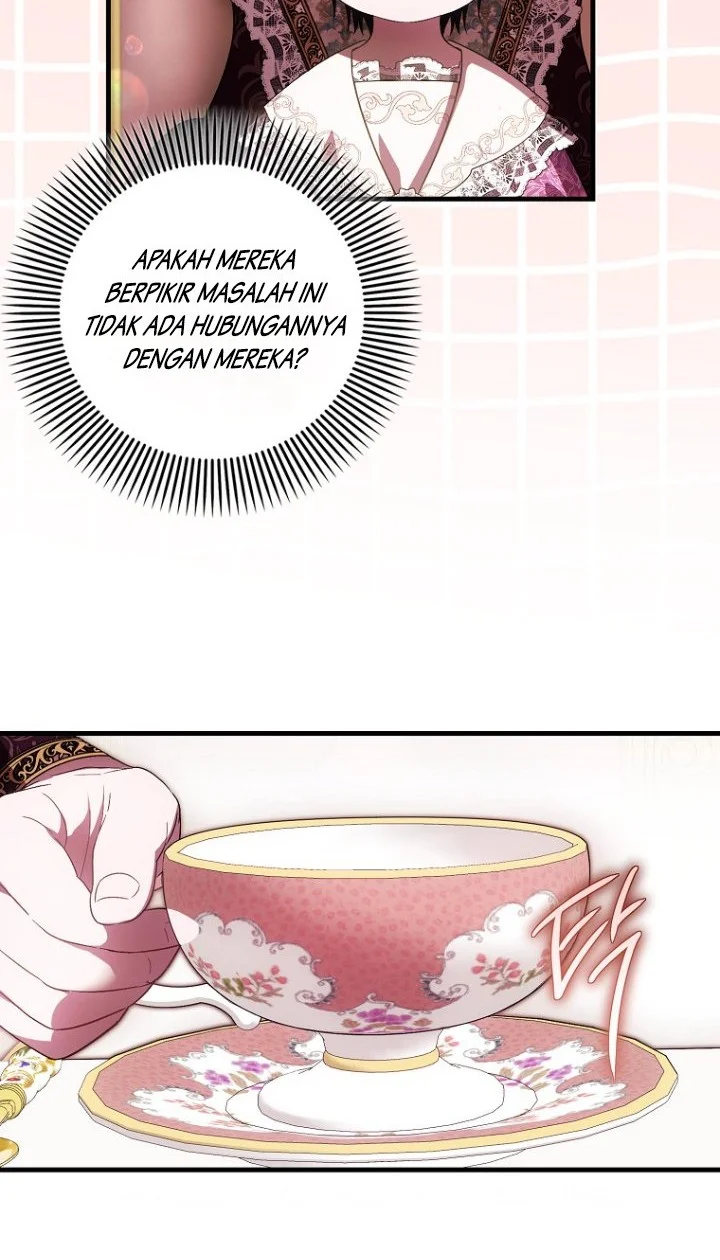First Time as a Loved Youngest Child Chapter 37 Gambar 25