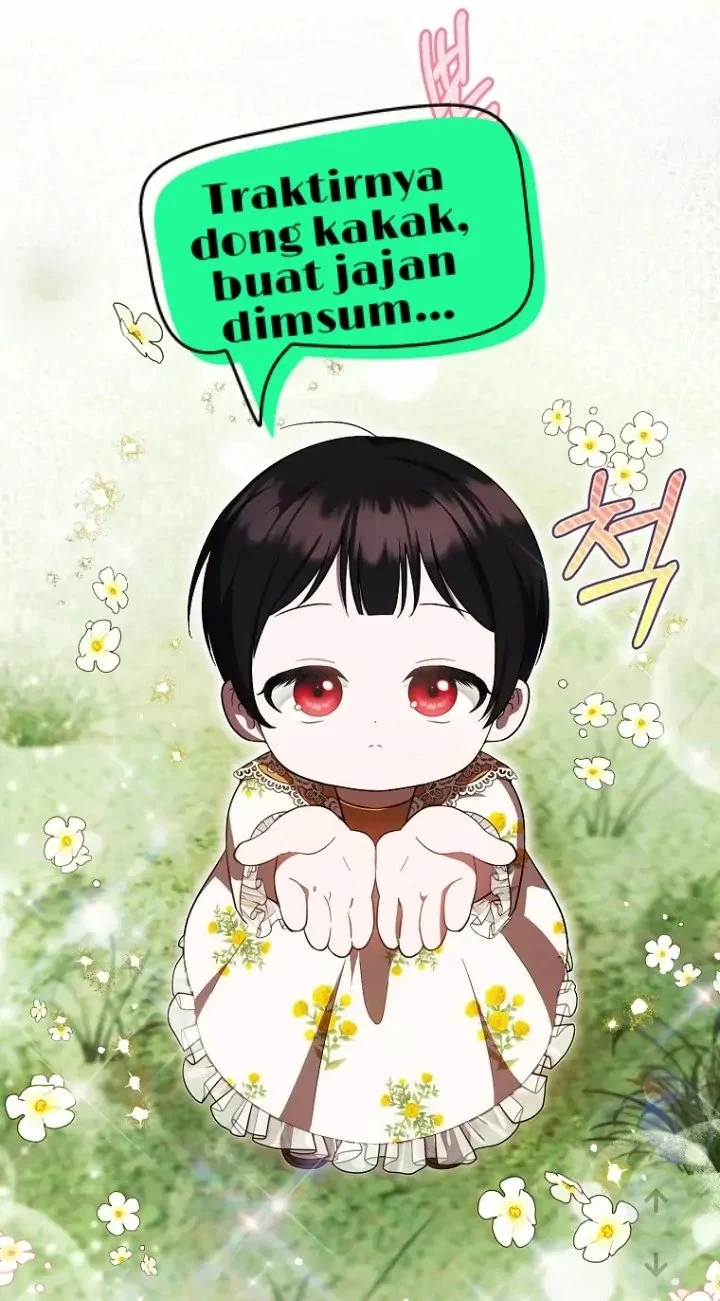 First Time as a Loved Youngest Child Chapter 37 Gambar 39