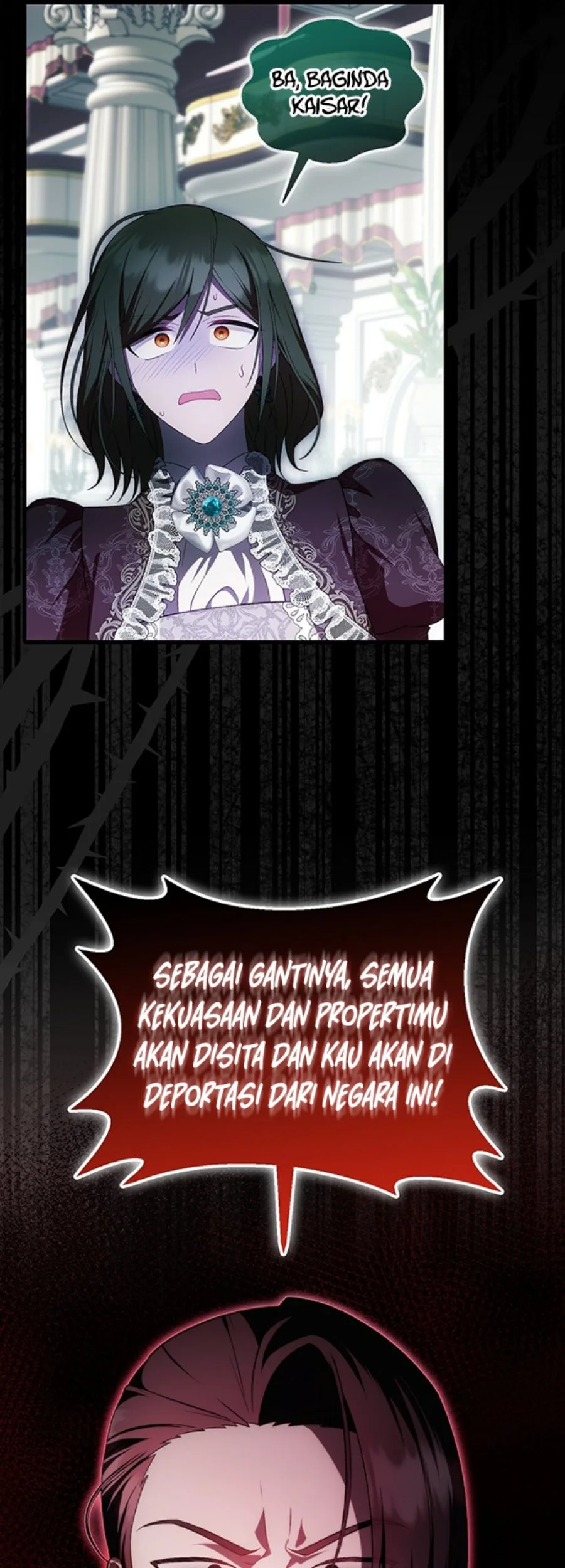 First Time as a Loved Youngest Child Chapter 39 Gambar 32