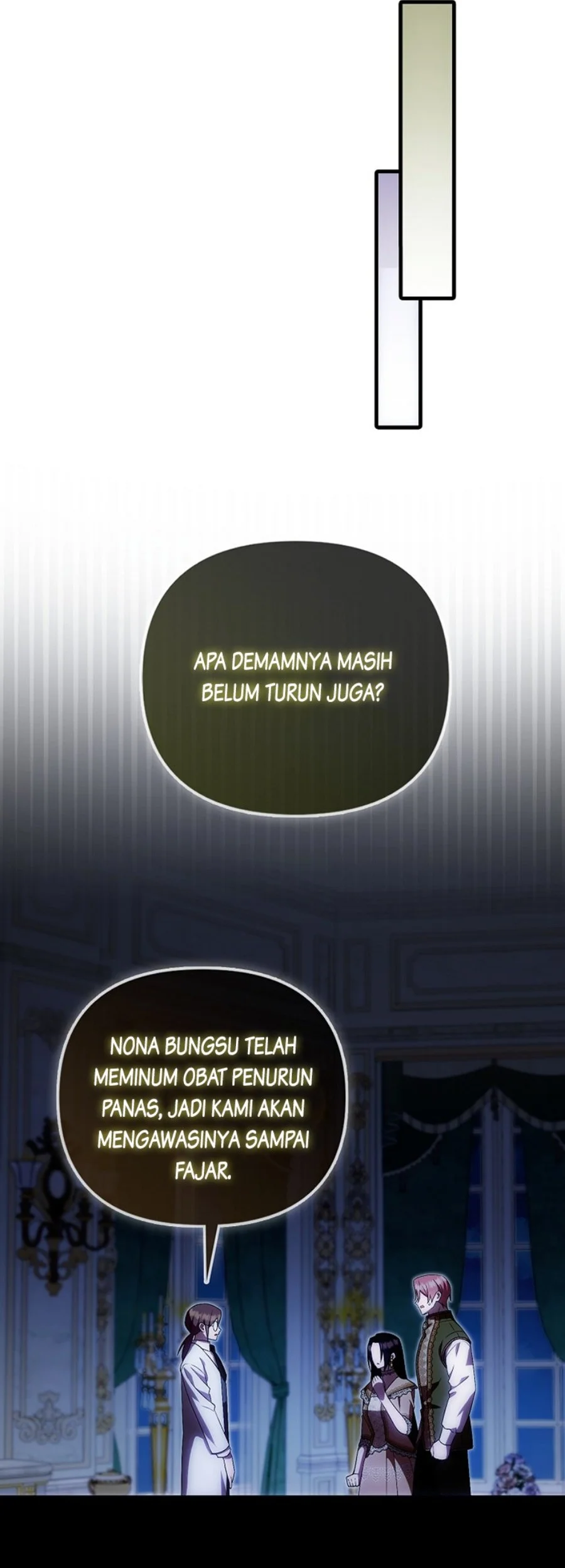First Time as a Loved Youngest Child Chapter 39 Gambar 43