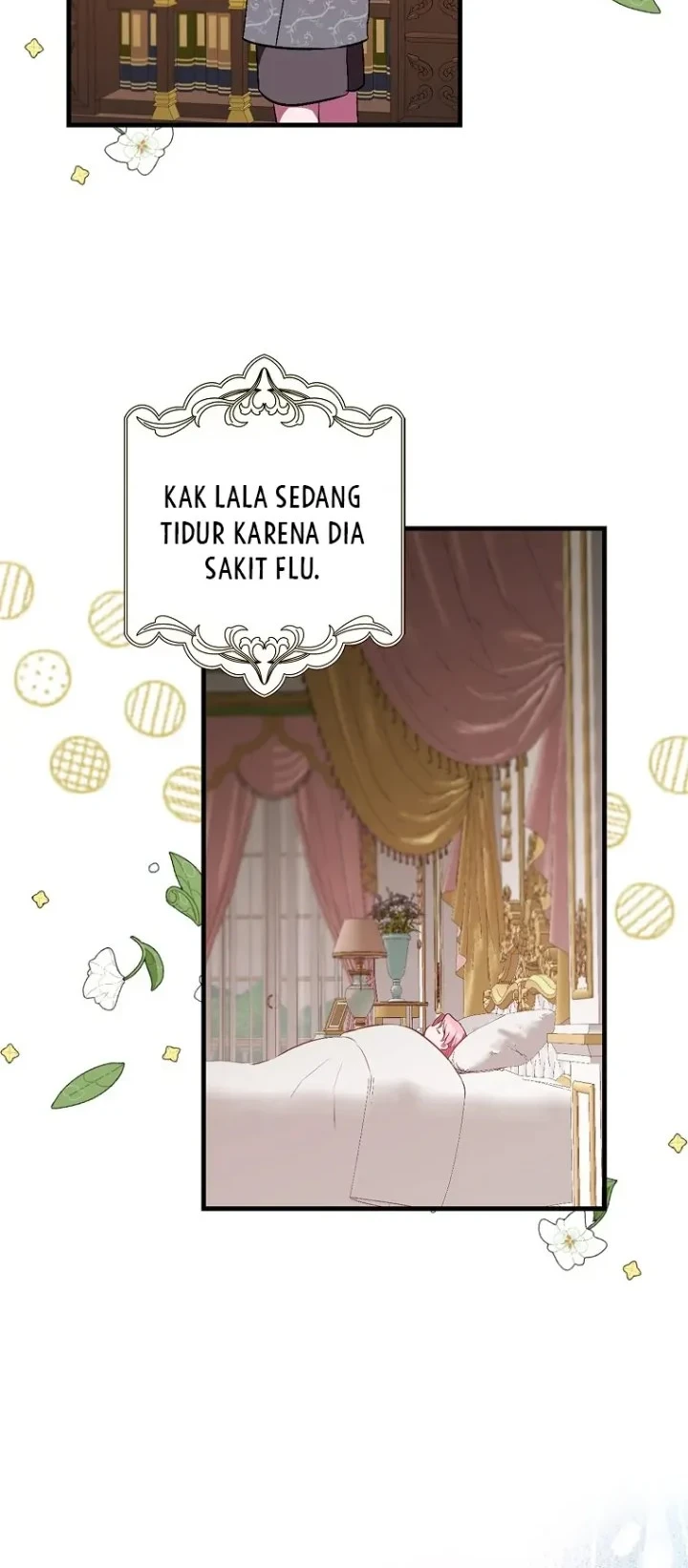 First Time as a Loved Youngest Child Chapter 4 Gambar 33