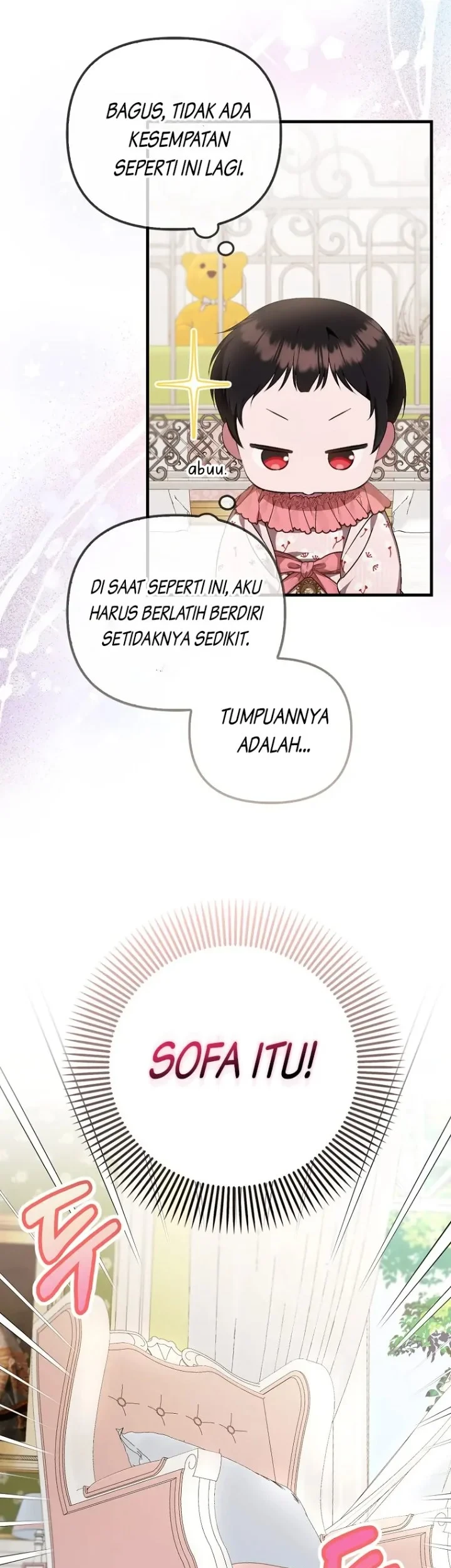 First Time as a Loved Youngest Child Chapter 4 Gambar 34