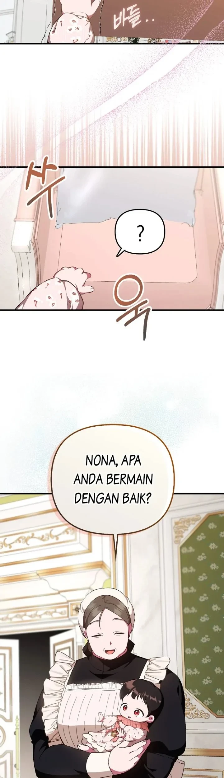 First Time as a Loved Youngest Child Chapter 4 Gambar 36