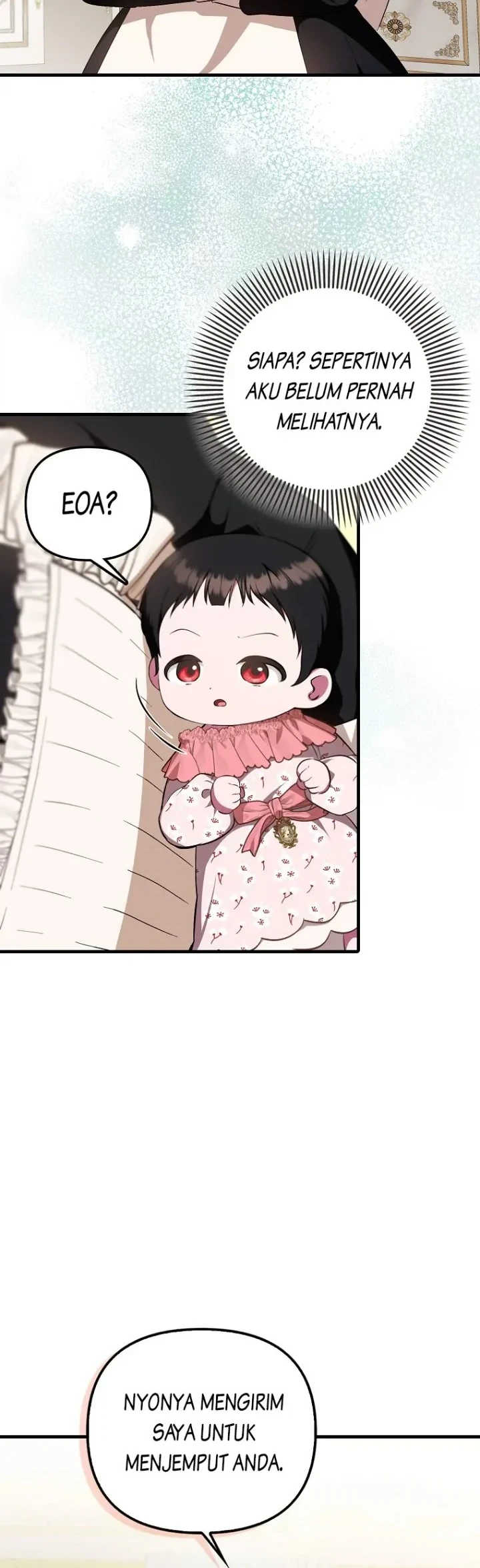First Time as a Loved Youngest Child Chapter 4 Gambar 37