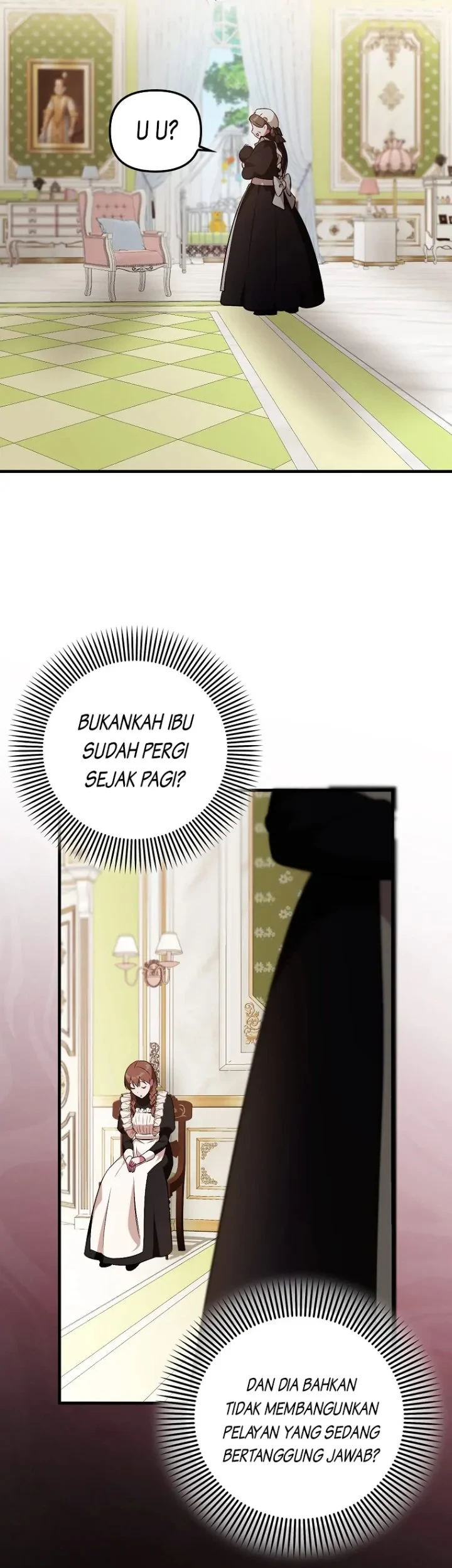 First Time as a Loved Youngest Child Chapter 4 Gambar 38