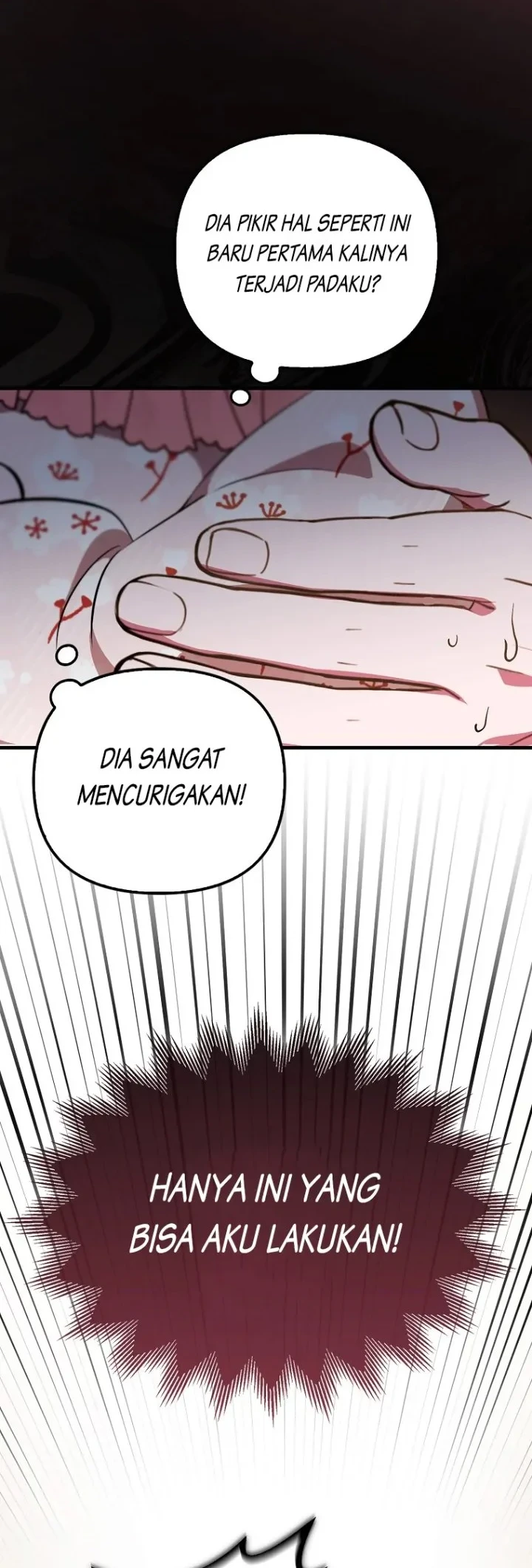 First Time as a Loved Youngest Child Chapter 4 Gambar 39