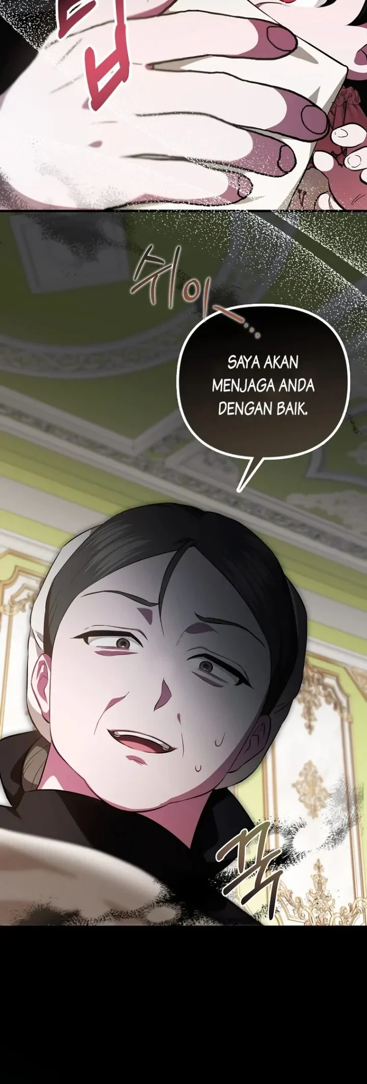 First Time as a Loved Youngest Child Chapter 4 Gambar 41