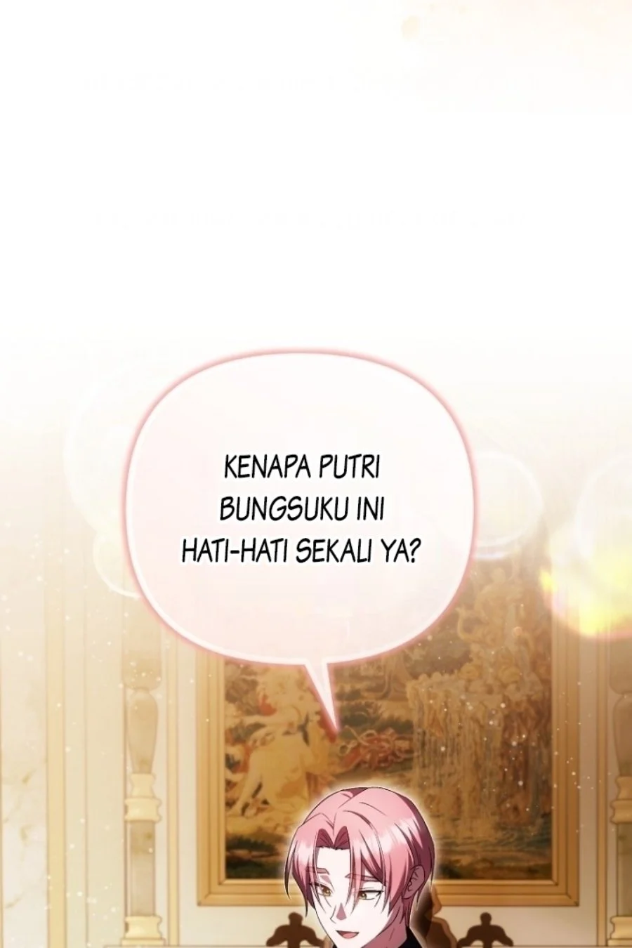 First Time as a Loved Youngest Child Chapter 40 Gambar 54