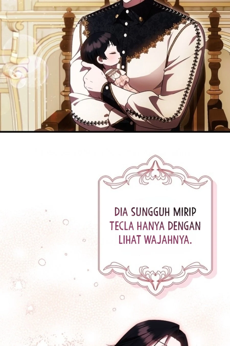 First Time as a Loved Youngest Child Chapter 40 Gambar 55