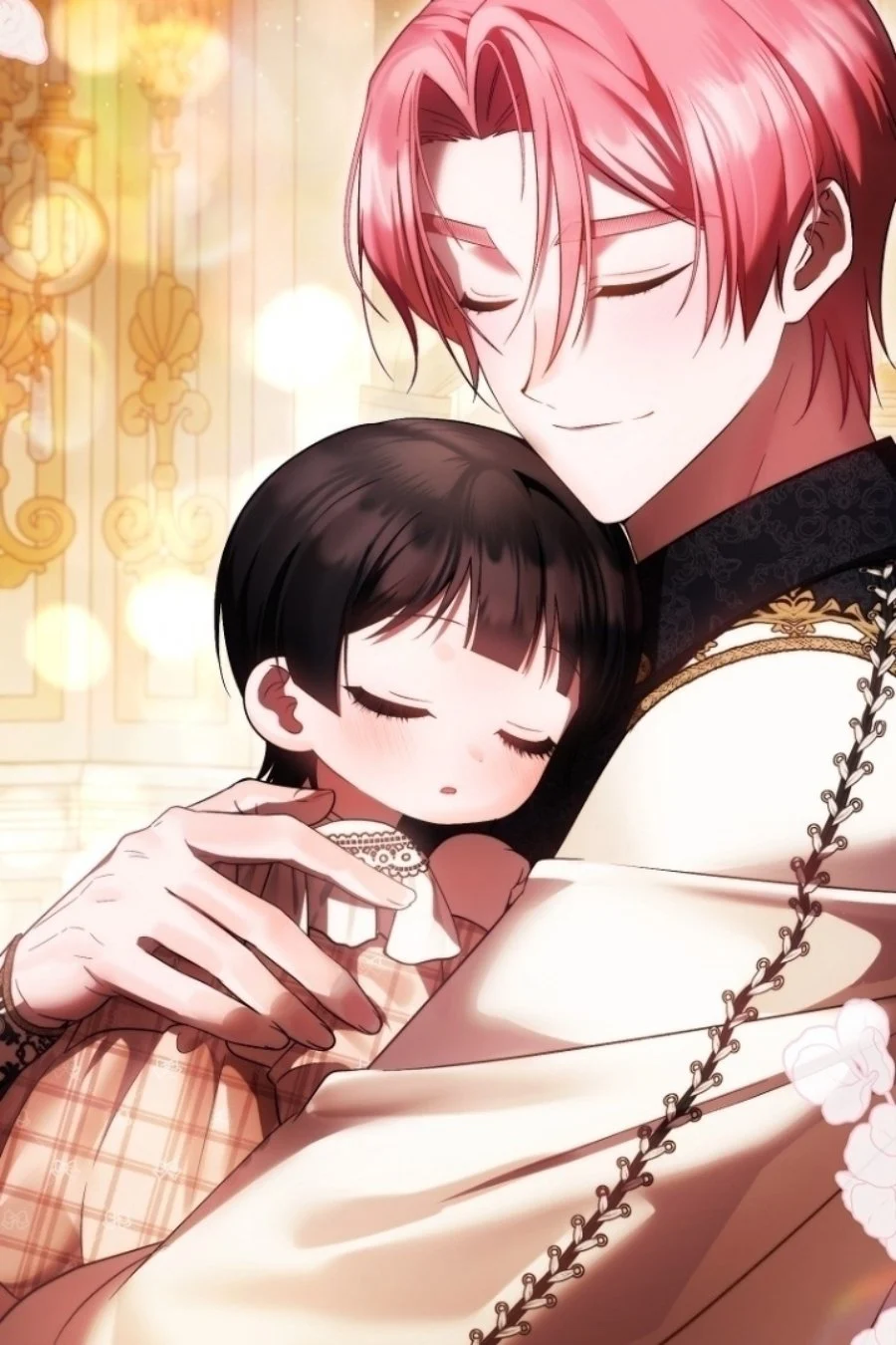 First Time as a Loved Youngest Child Chapter 40 Gambar 59