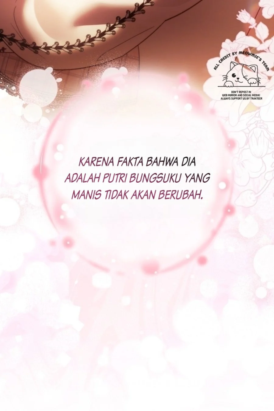 First Time as a Loved Youngest Child Chapter 40 Gambar 60