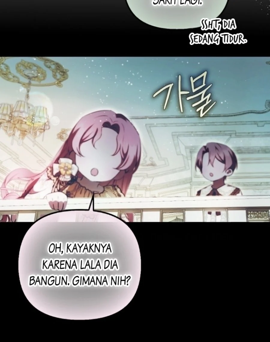 First Time as a Loved Youngest Child Chapter 40 Gambar 62