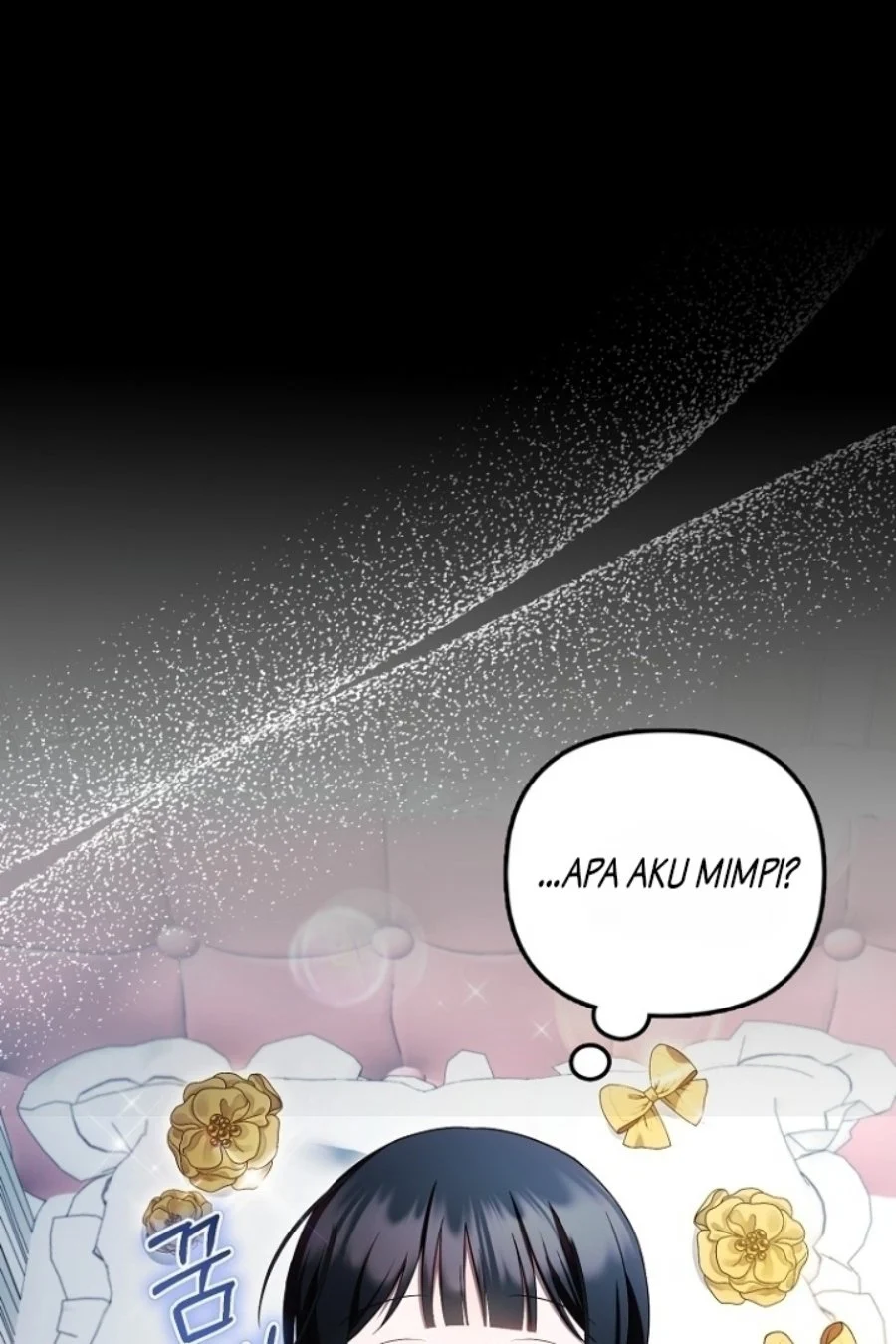 First Time as a Loved Youngest Child Chapter 40 Gambar 64