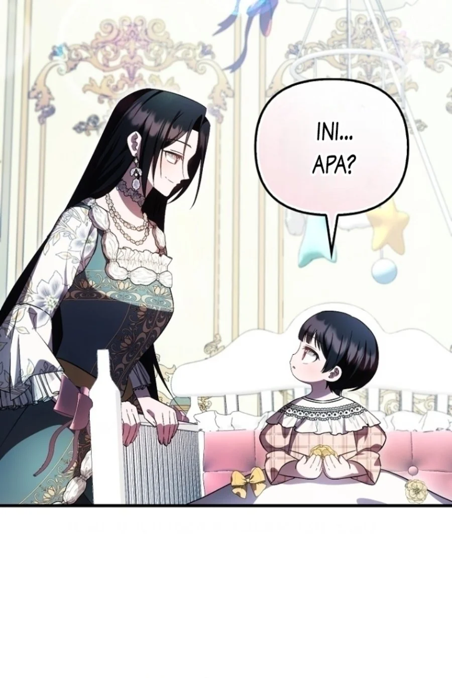 First Time as a Loved Youngest Child Chapter 40 Gambar 69