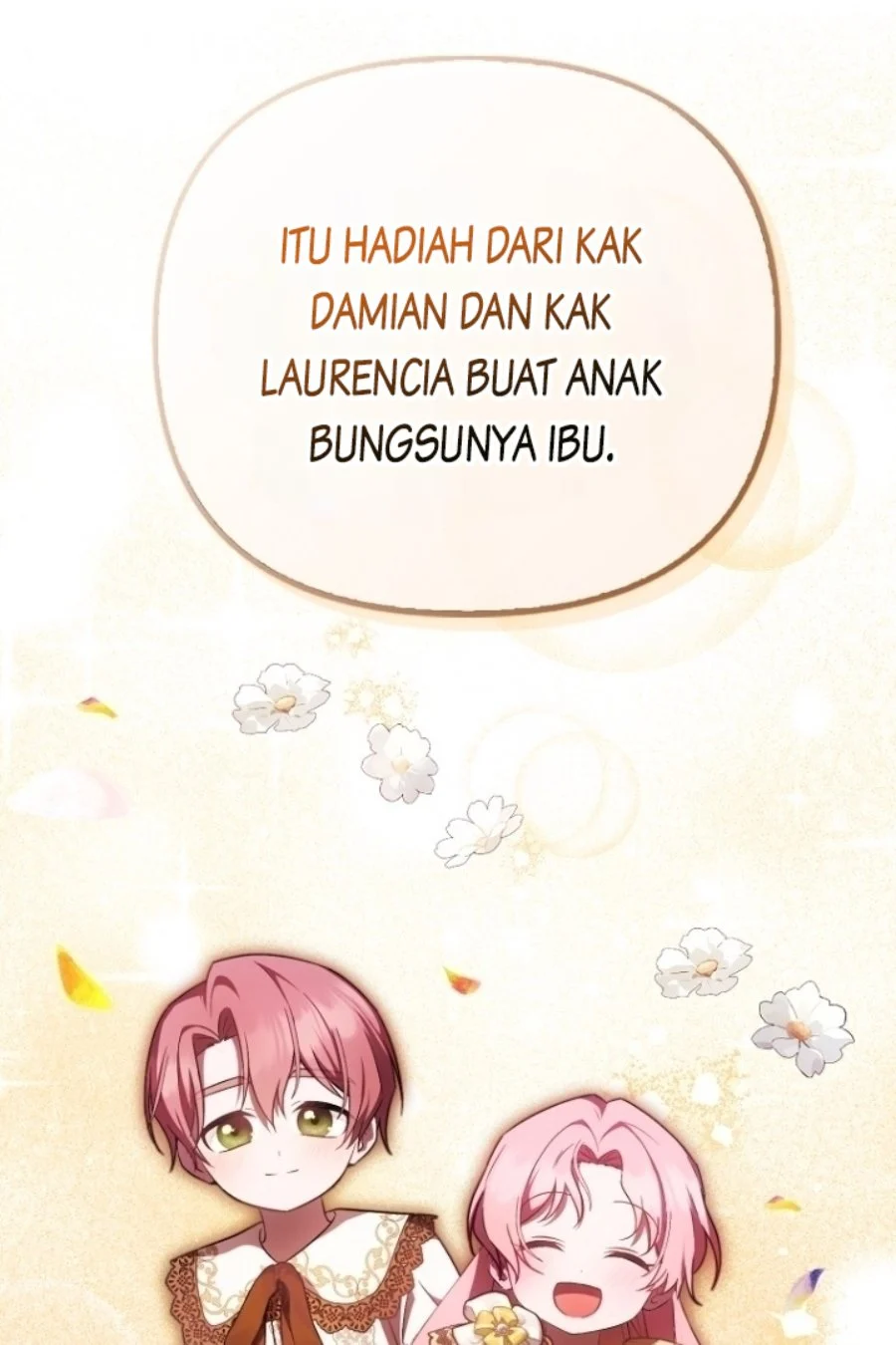 First Time as a Loved Youngest Child Chapter 40 Gambar 70