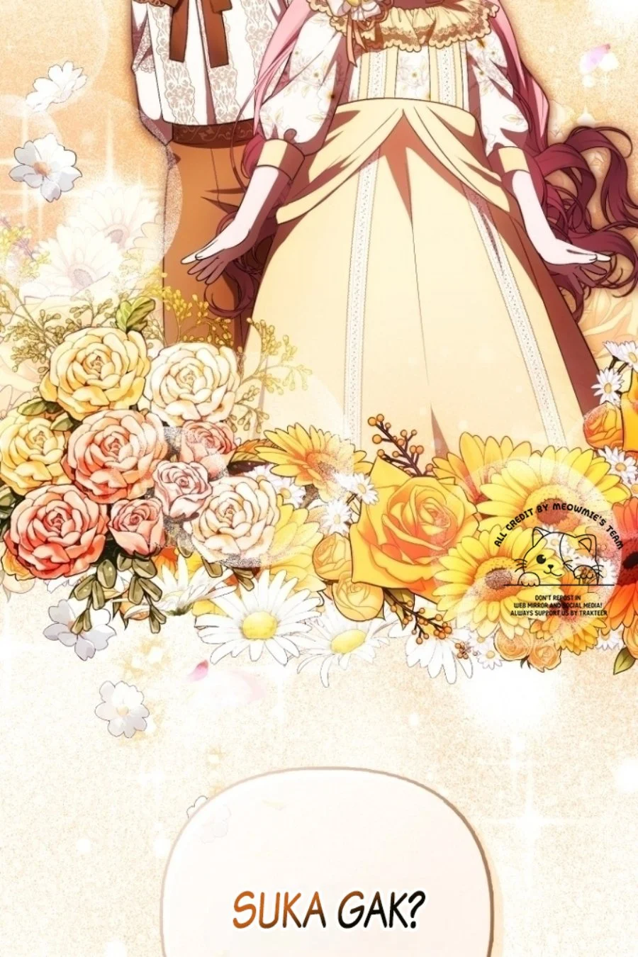 First Time as a Loved Youngest Child Chapter 40 Gambar 71