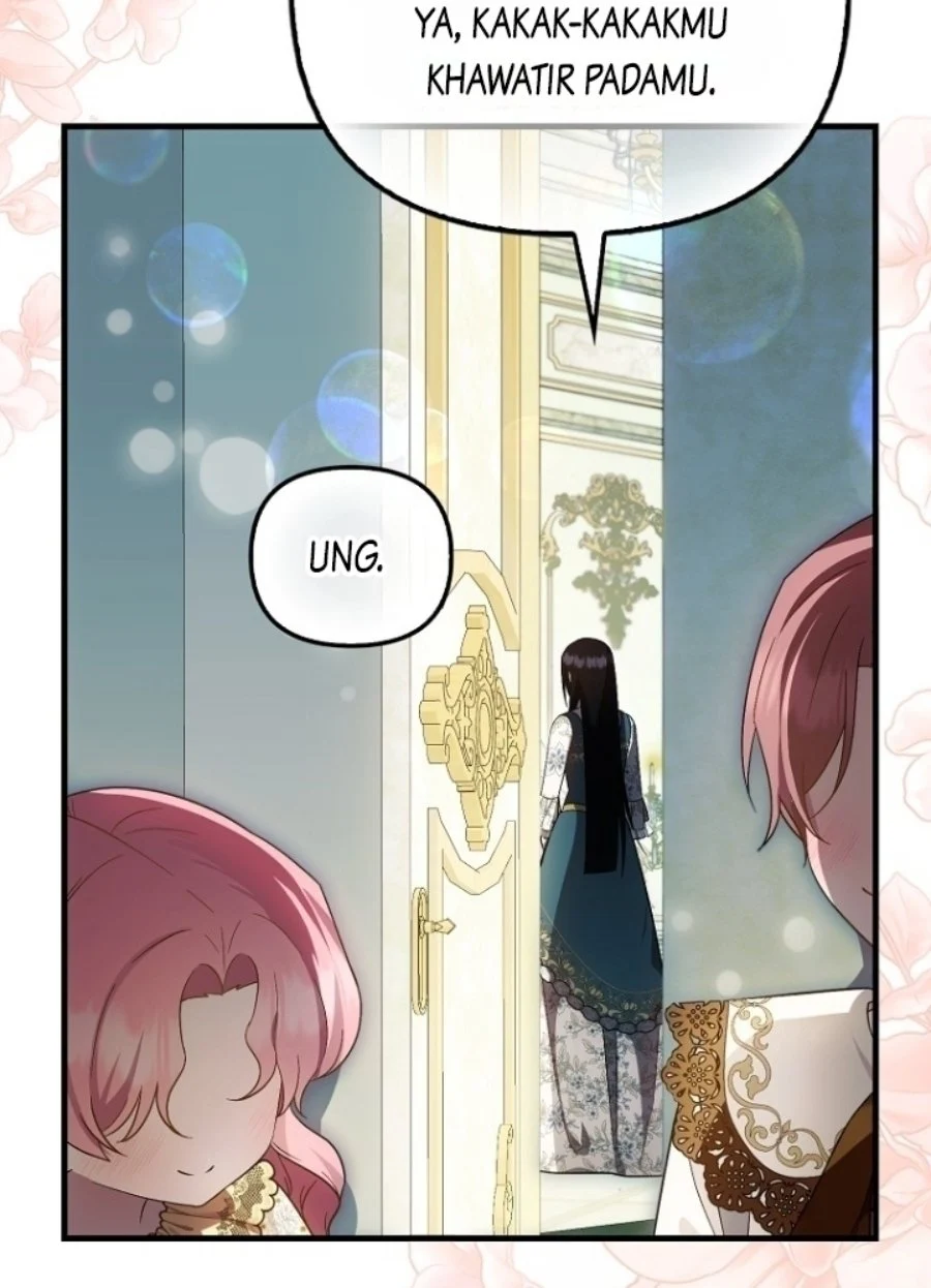 First Time as a Loved Youngest Child Chapter 40 Gambar 75
