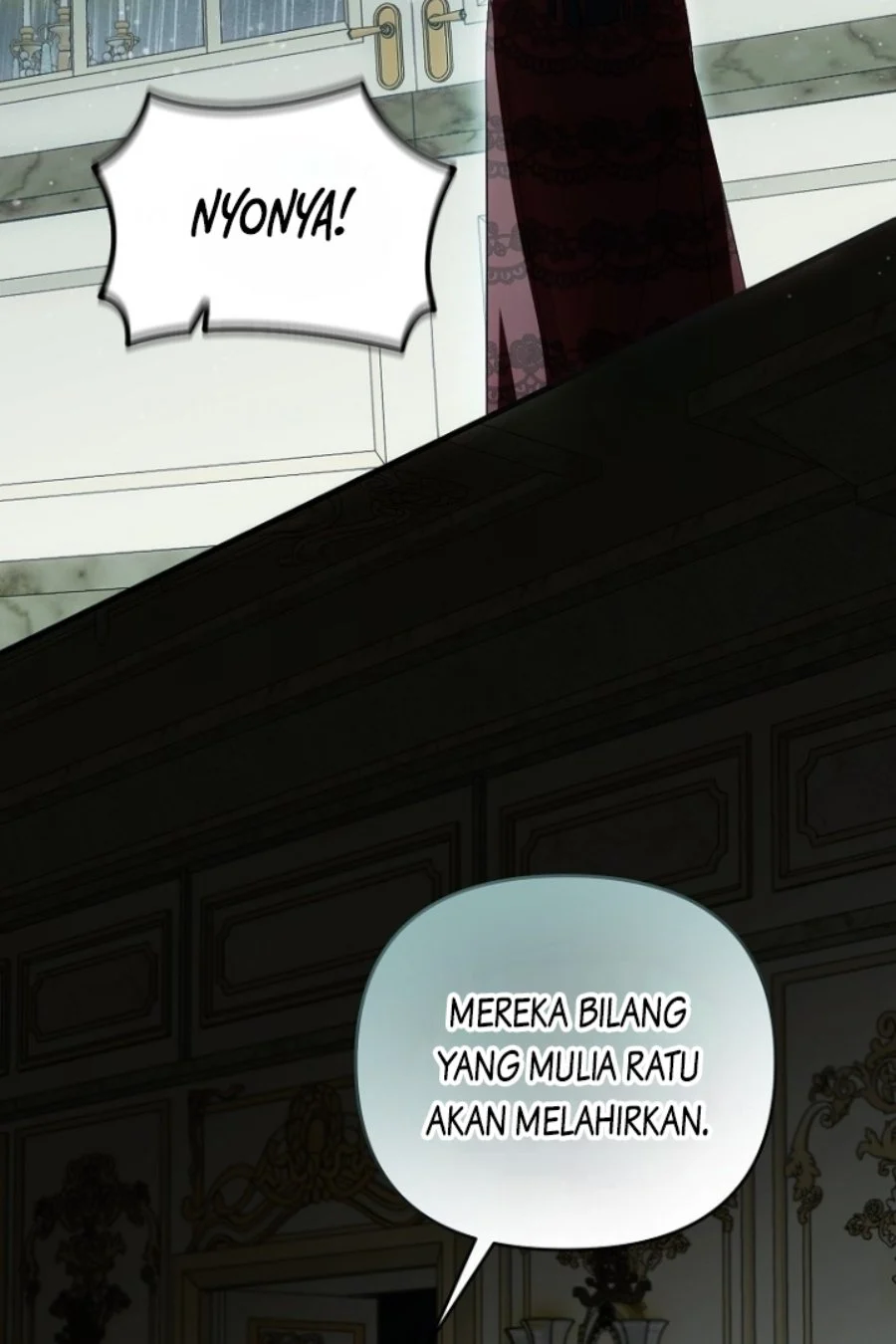 First Time as a Loved Youngest Child Chapter 40 Gambar 79