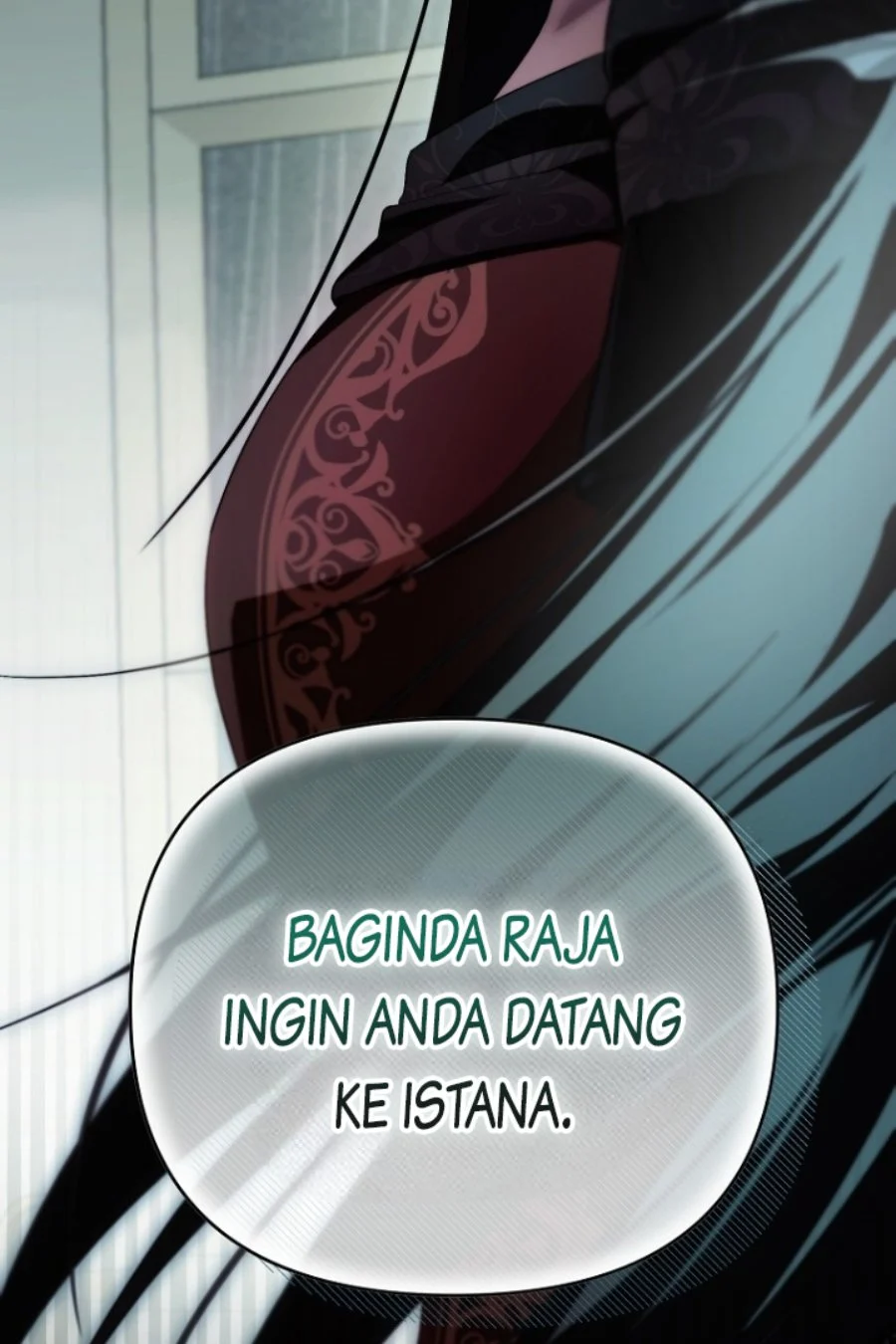 First Time as a Loved Youngest Child Chapter 40 Gambar 82