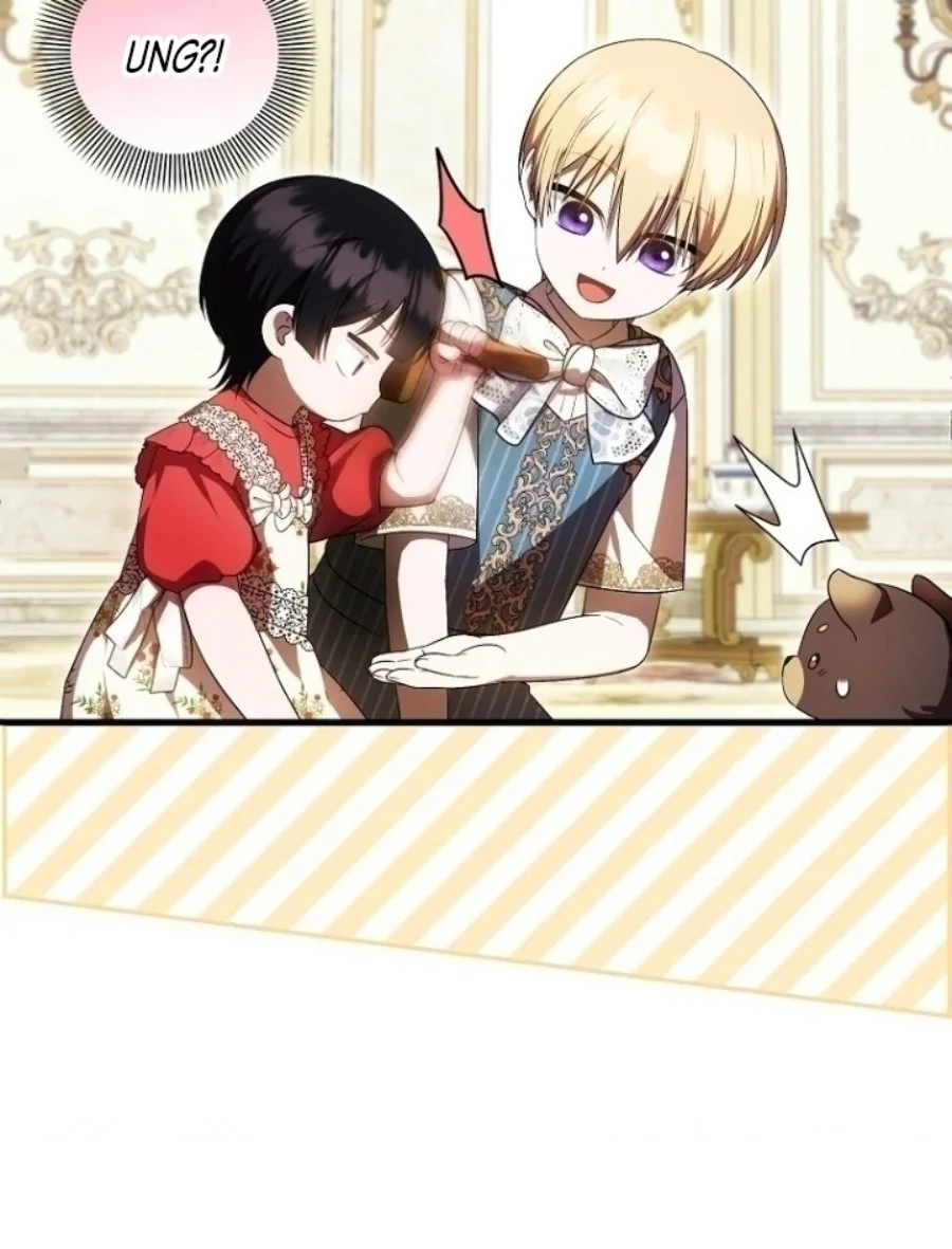 First Time as a Loved Youngest Child Chapter 41 Gambar 51