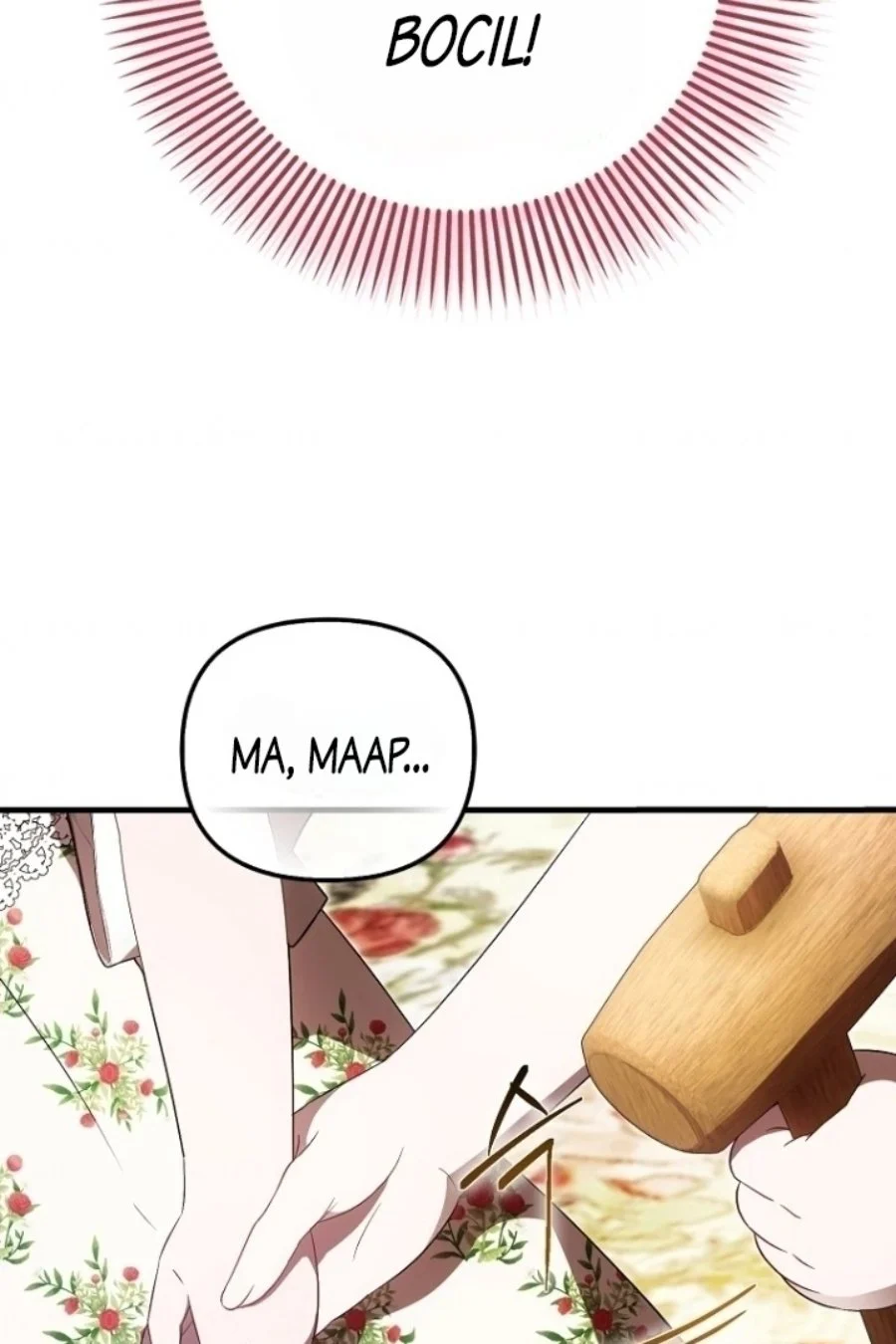 First Time as a Loved Youngest Child Chapter 41 Gambar 56