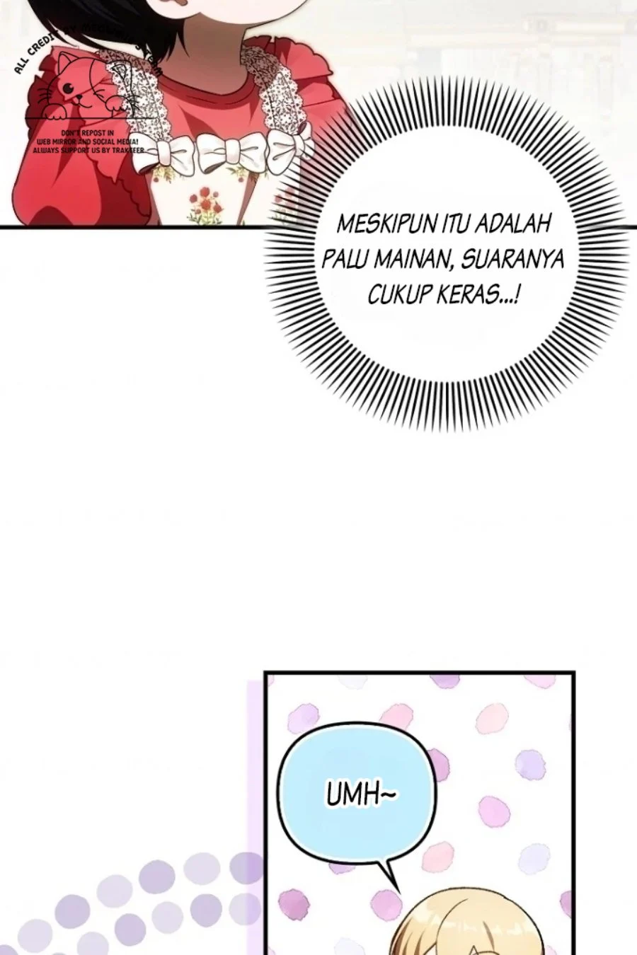First Time as a Loved Youngest Child Chapter 41 Gambar 59
