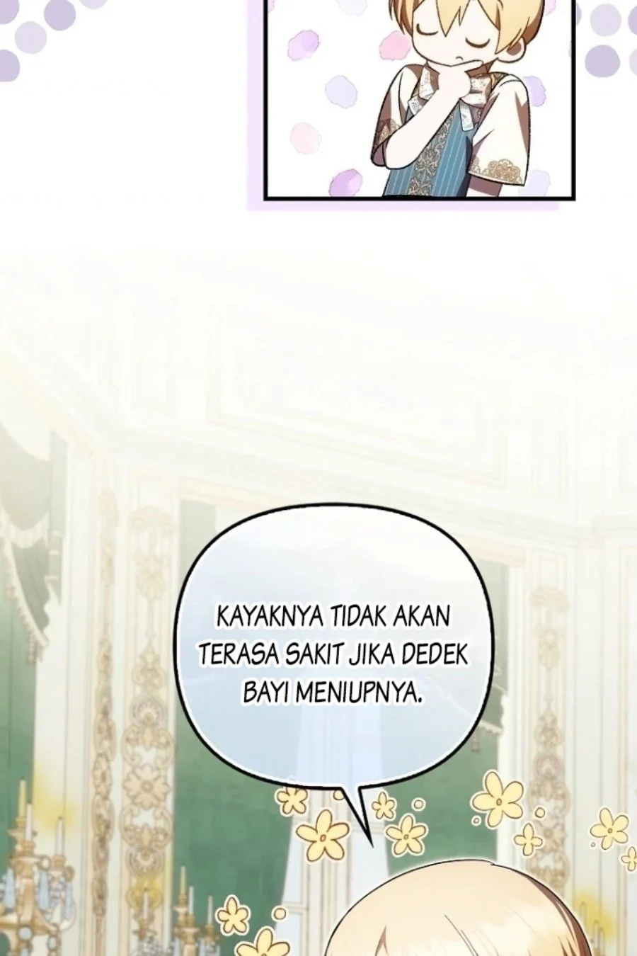 First Time as a Loved Youngest Child Chapter 41 Gambar 60