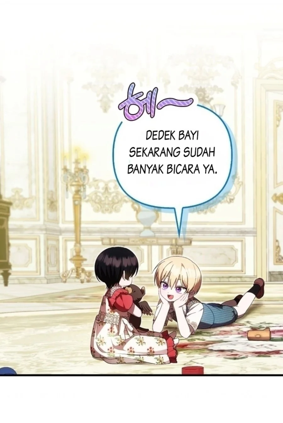 First Time as a Loved Youngest Child Chapter 41 Gambar 64