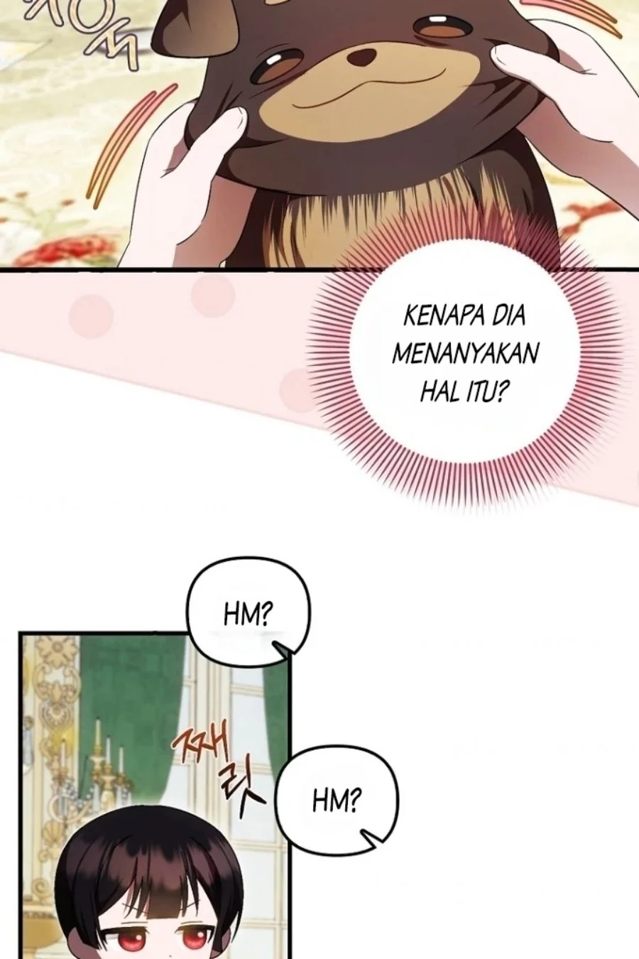 First Time as a Loved Youngest Child Chapter 41 Gambar 68